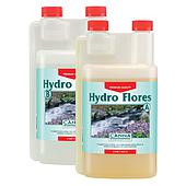 CANNA Hydro Flores A&B (Soft)