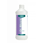 CANNA D-Block