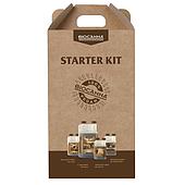 BIOCANNA Starter Kit