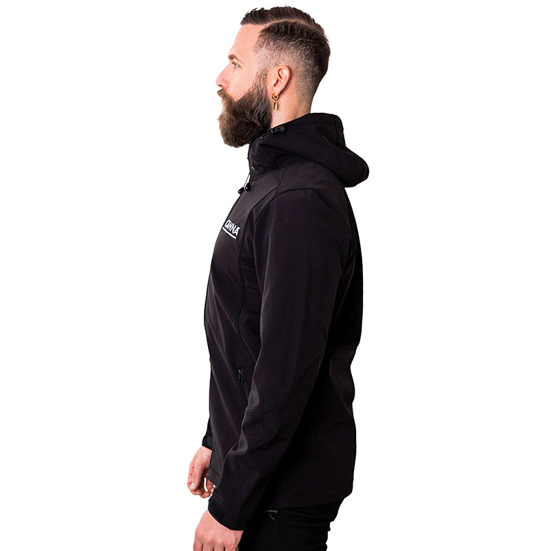 Men's Softshell Jacket