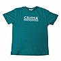 Men's Canna Green T-shirt