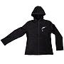 Women's Softshell Jacket with Gorilla outline