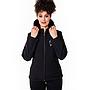 Women's Softshell Jacket with Gorilla outline
