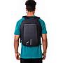 Backpack Gorilla outline