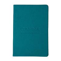 Notitieboekje CANNA - Deluxe