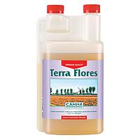 CANNA Terra Flores