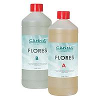 CANNA Hydro Flores A&B (hard)